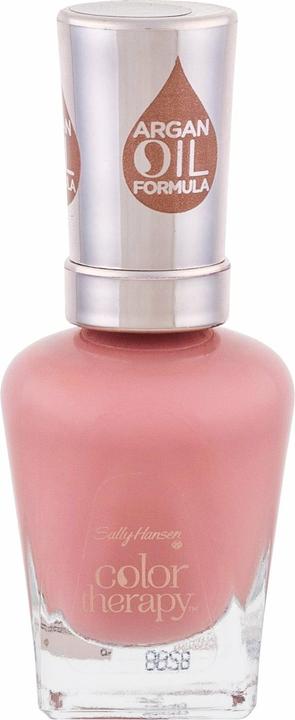 Sally Hansen Color Therapy - Primrose and Proper 240 (Rosa, Farblack)