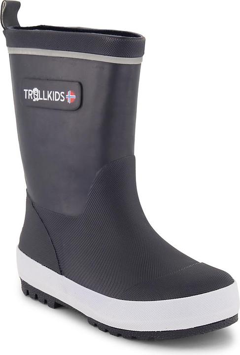 Actual product image Trollkids Lysefjord Rubber Shoes (32)