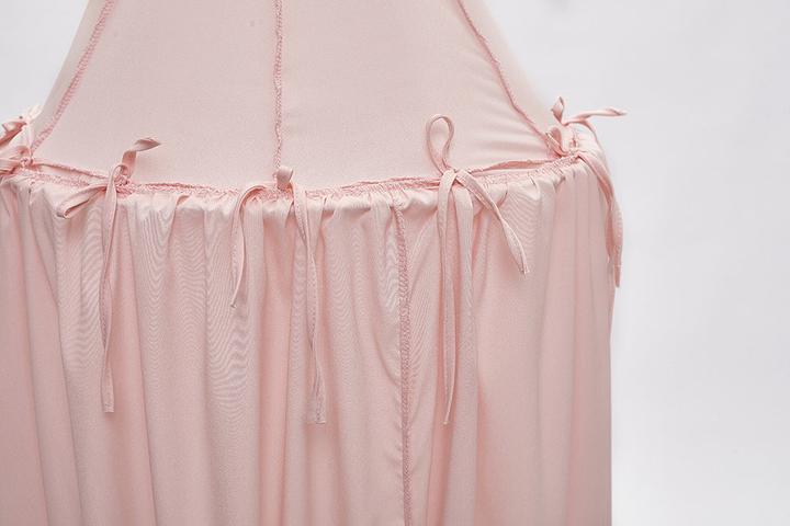 Actual product image Nelaroom Baby canopy