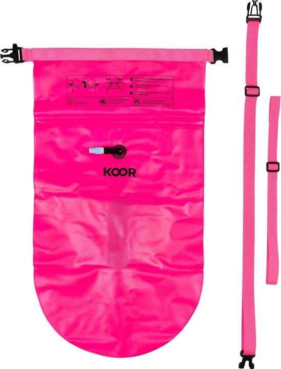 Actual product image Koor Floating buoy Booa (20 l)