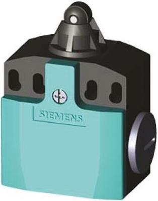 Produktbild Siemens Begrenzungsschalter 50 mm mit Rollenstöß