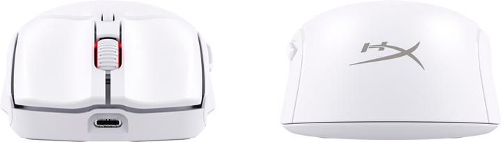 Actual product image HyperX Pulsefire Haste 2 (Wireless)