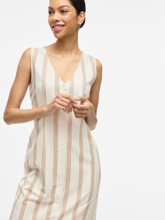 Produktbild Vila Ärmelloses Midikleid (36)