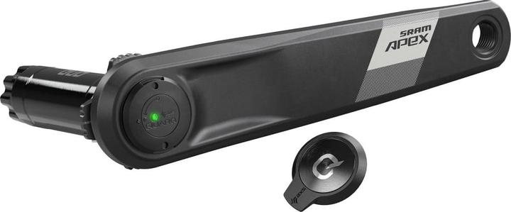 Sram Apex AXS