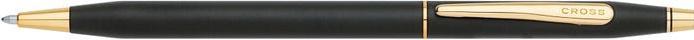 Actual product image Cross Century Classic (Black, 1 x)