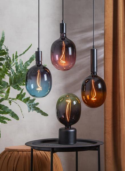 Produktbild Star Trading Colour Mix (E27, 4 W, 60 lm, 1 x, B)