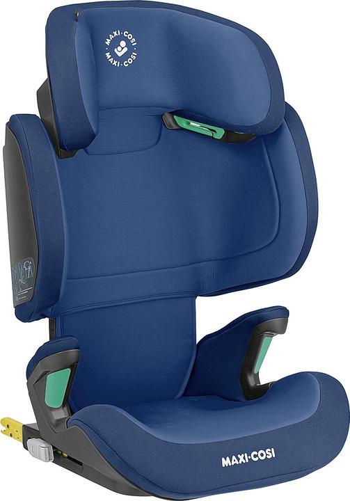 Maxi-Cosi Morion Basic Blue (Kindersitz, ECE R129/i-Size Norm)