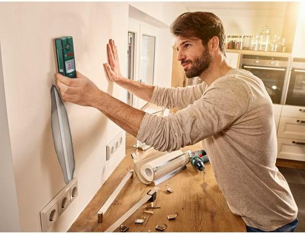 Immagine prodotto Bosch Home & Garden Dispositivo di localizzazione Truvo