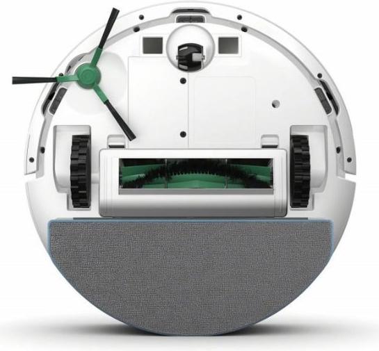 Image du produit iRobot Roomba Combo Y05 (Robot d'aspiration et de nettoyage)