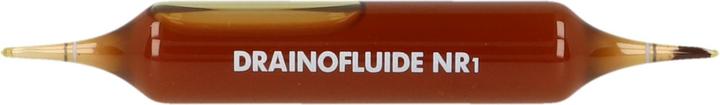 Image du produit Drainofluid Drainofluide Ampullen Niere (1 pièce(s), Ampoules, 362 g)