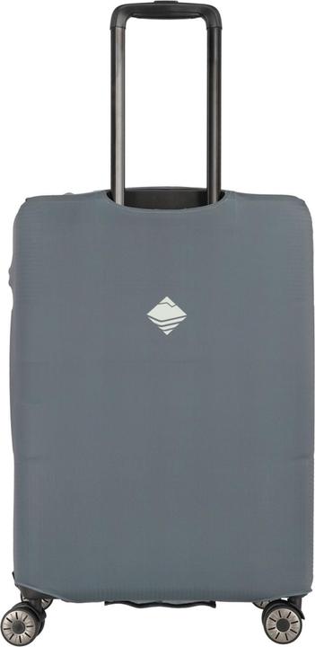 Immagine prodotto Travelite Coprivaligia Basic L 77 cm (Guaina protettiva)