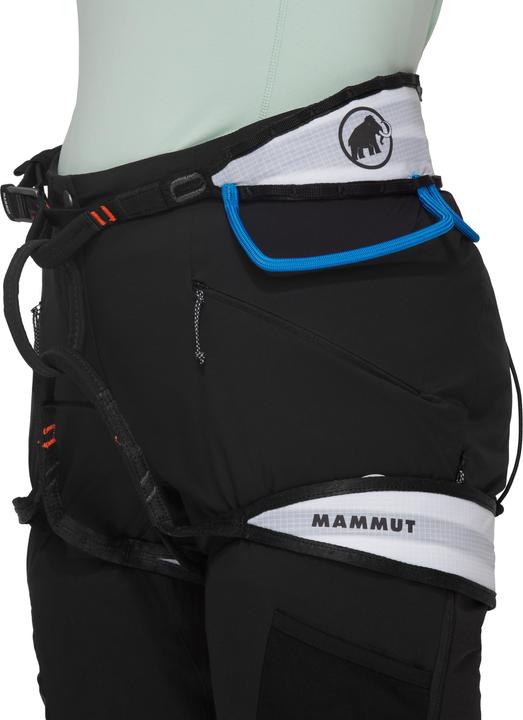 Produktbild Mammut Aenergy IN Hybrid Pants Women (S)