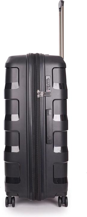 Immagine prodotto Stratic Paglia+ - custodia rigida (120 l, L (90 - 115l))