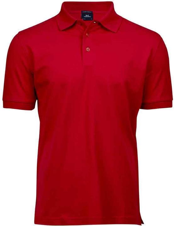 Tee Jays Luxury Poloshirt Stretch