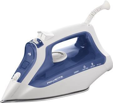 Actual product image Rowenta Effective DW 2130 (2200 W, 120 g/min)