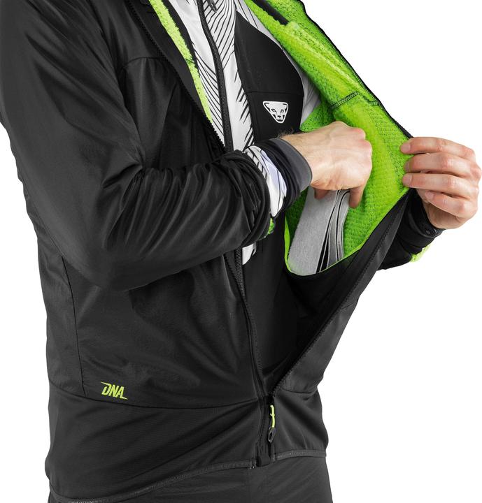 Produktbild Dynafit DNA Polartec Alpha Jacket (M)