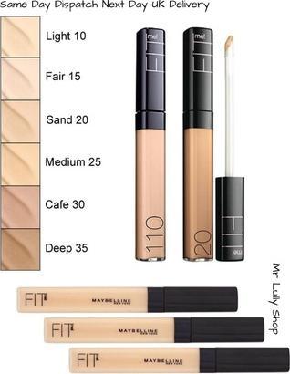 Immagine prodotto Maybelline New York In forma con me! (30 Miele)