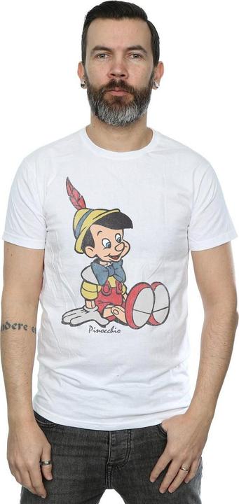 Produktbild Pinocchio Classic TShirt (S)