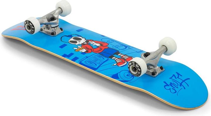 Actual product image Enuff skully (31.50")