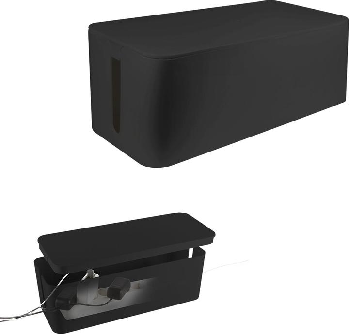 Productafbeelding LogiLink Kabeldoos groot