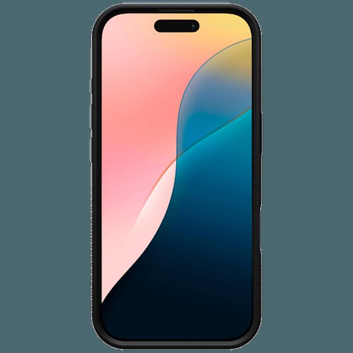 Actual product image Zagg Cases Luxe Snap Apple Jim SMPro Black (Apple iPhone 16 Pro)