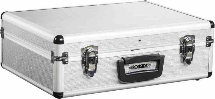 Actual product image Ironside Toolbox Alu 457x330x152 (1 pieces)