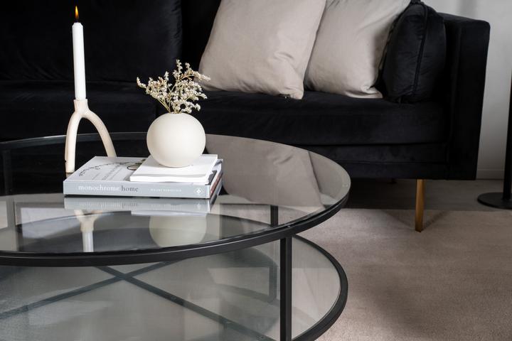 Actual product image Furniture Fashion Falsterbo (100 x 100 x 40 cm)