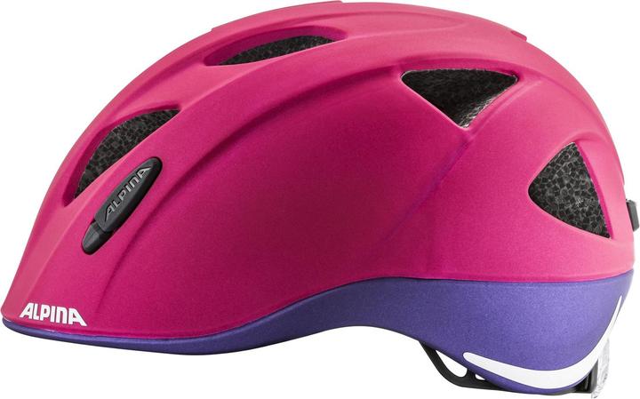 Actual product image ALPINA SPORTS Ximo L.E. (47 - 51 cm)