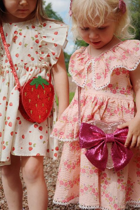 Image du produit Konges Slojd Bella RüschenKleid Floria (104)
