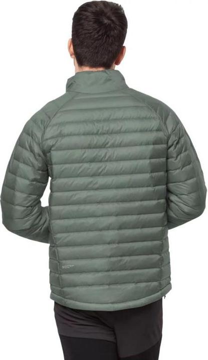 Actual product image Jack Wolfskin Passamani Down Jkt M (XL)