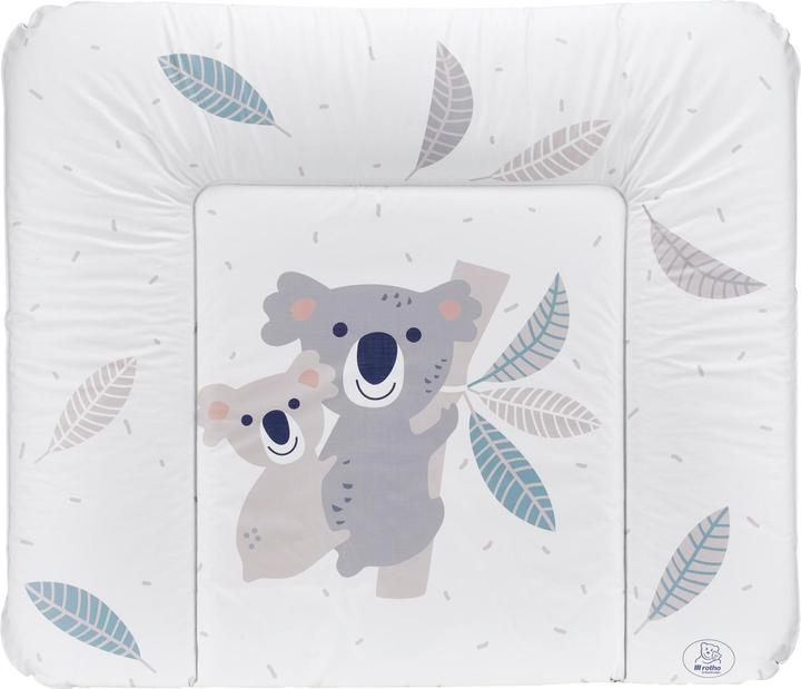 Produktbild Rotho Babydesign Wickelkissen Koala (85 x 72 cm)