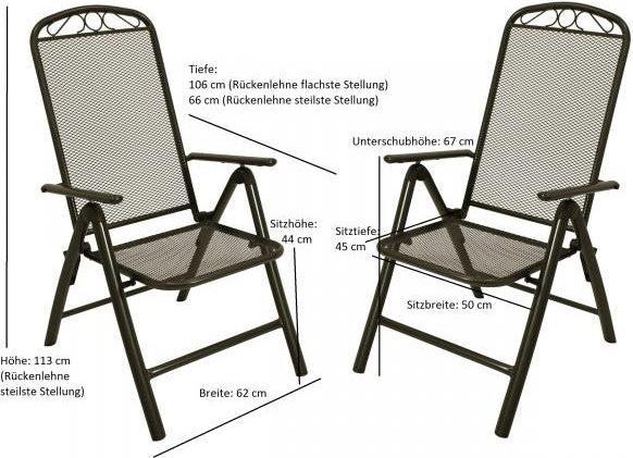 Immagine prodotto Degamo Suite CLASSIC 3 pezzi (70 cm)