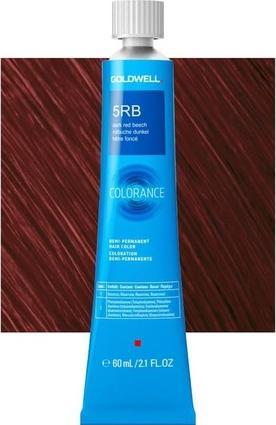 Immagine prodotto Goldwell Colorance Tube Demi-Permanente (5RB faggio rosso scuro)