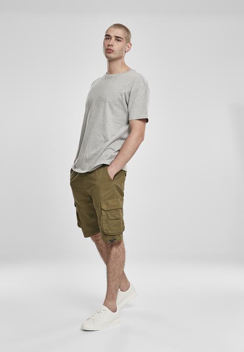 Immagine prodotto Urban Classics Pantaloncini Cargo a doppia tasca (XXL)