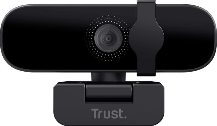 Productafbeelding Trust Tanor Webcam