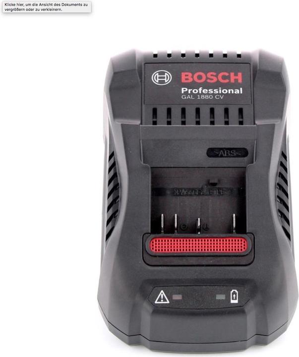 Immagine prodotto Bosch Professional Set iniziale (18 V)