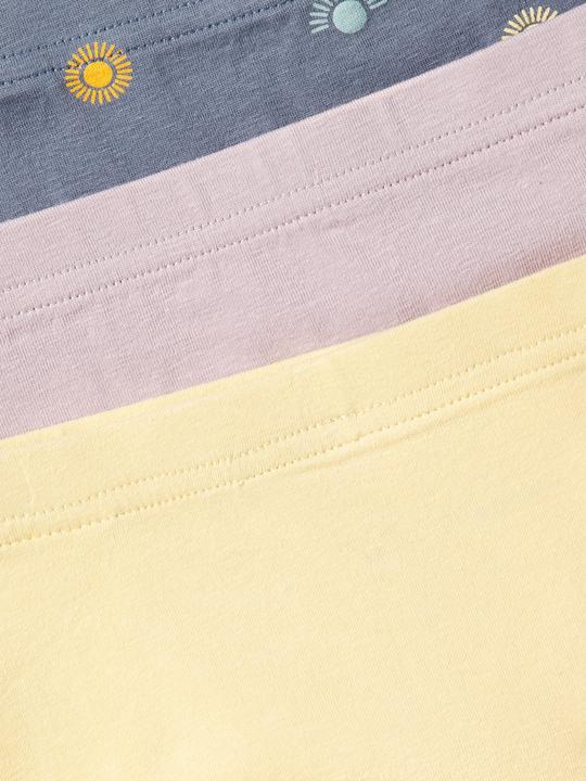 Produktbild Name it 3-er Pack Folkstone Sun Tights (86, 3er Pack)