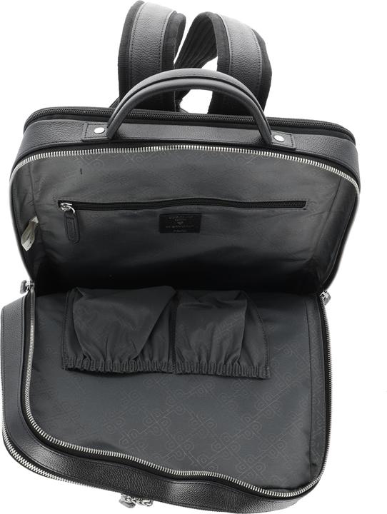 Immagine prodotto Picard Zaino Milano in pelle 39 cm scomparto per laptop (15 l)