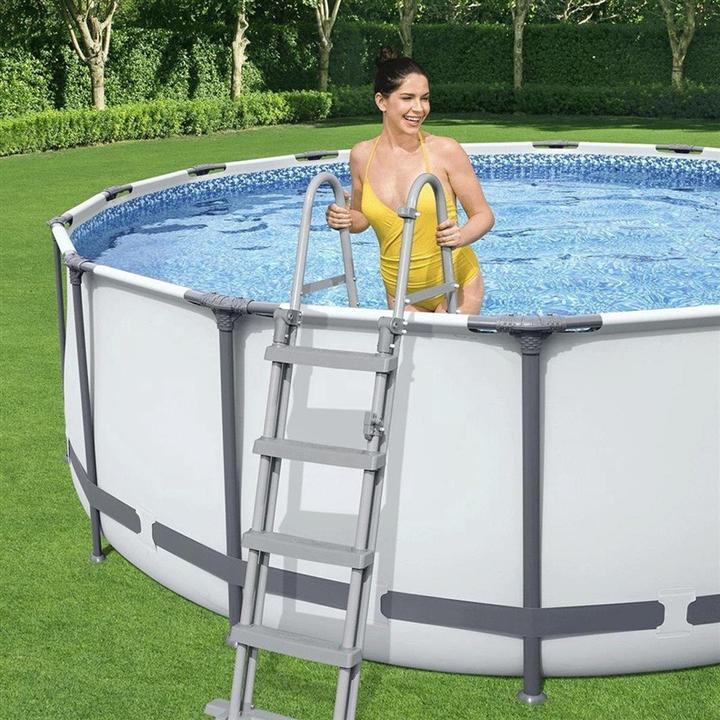Produktbild Bestway Pool Leiter