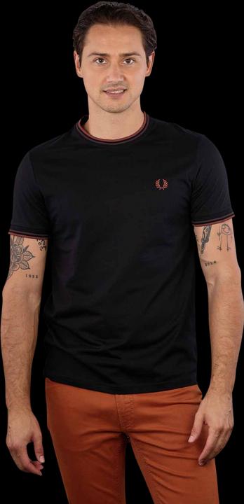 Fred Perry 10020110 (3XL)
