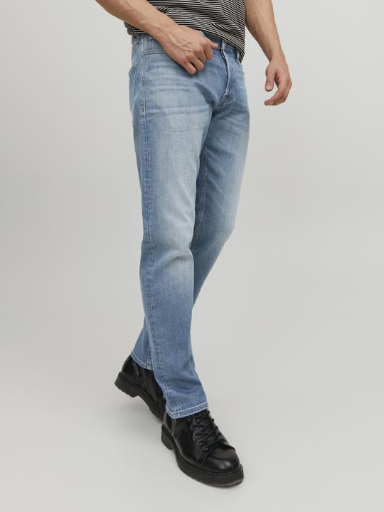 Immagine prodotto Jack & Jones JJIMIKE JJORIGINAL JOS 011 PCW NOOS Jeans Comfort Fit Jeans Comfort Fit (W29/L34)