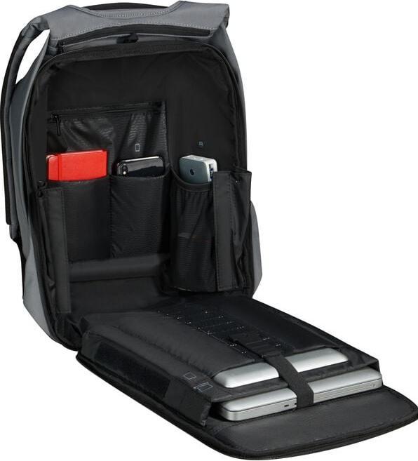Produktbild Samsonite SECURIPAK 2.0 Backpack 15.6" (16 l)