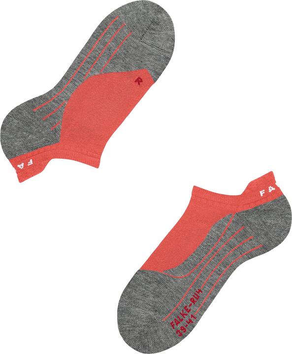 Actual product image Falke Füsslinge RU4 Invisible (37 - 38)