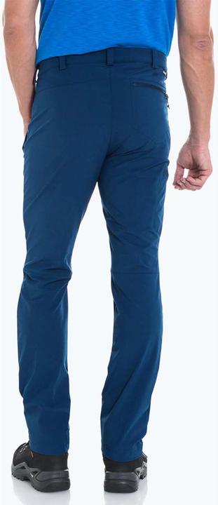 Immagine prodotto Schöffel Folkstone Pantaloni abito blu (52, L, XL)