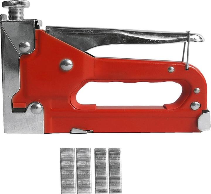 Actual product image Easy Work Metal Speed Nailer