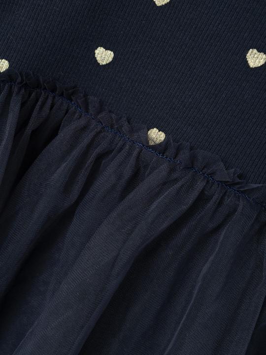 Produktbild Name it Glitzer Kleid (80)