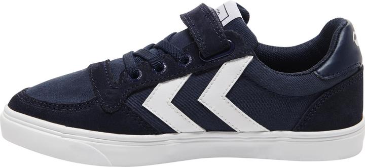 hummel Slimmer Stadil Low Jr