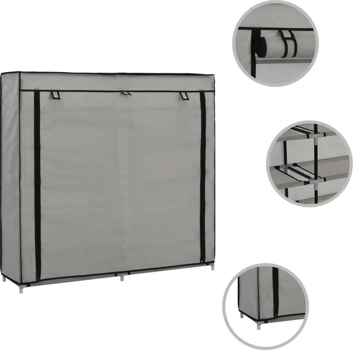 Produktbild VidaXL Eli (115 x 28 x 110 cm)