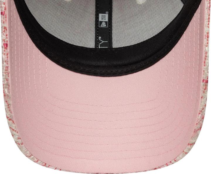 Image du produit New Era Casquette 9forty femme New York Yankees Tweed (Taille unique)