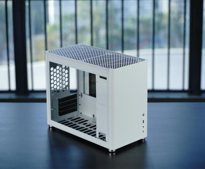 Immagine prodotto Jonsbo D30 (mATX)